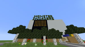 Monster Invaders